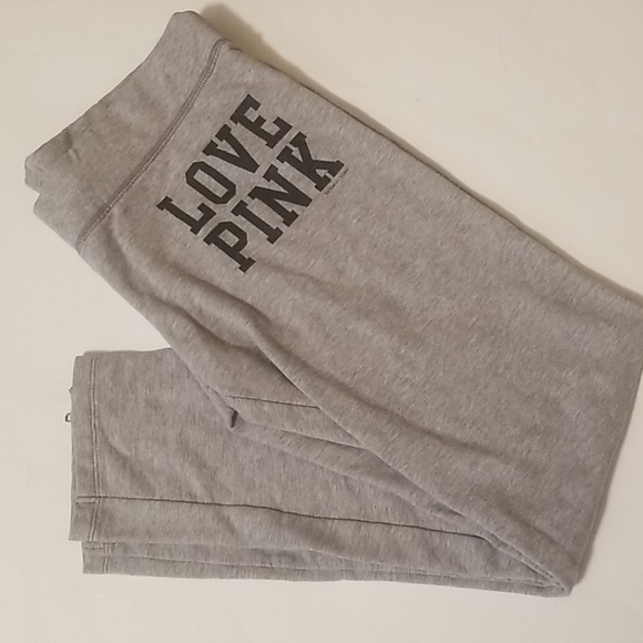 Victoria's Secret Pants - Victoria secret gray pants size M